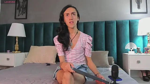 Snapshot of Karol_fenixx chatting on 27, 2, 2025 Karol fenixx online show from 27, 2, 2025