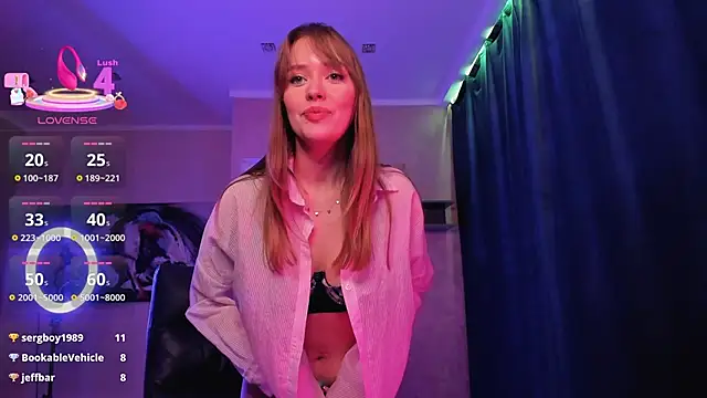 Snapshot of PrettieKate chatting on 18, 2, 2026 PrettieKate online show from 18, 2, 2026