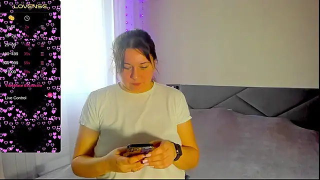 viki love77 online show from 7, 11, 2025