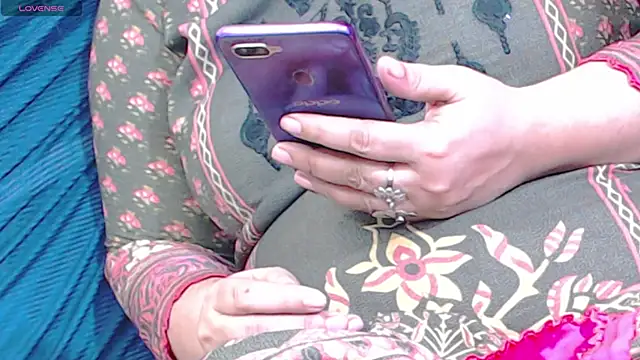 Snapshot of netuhubby chatting on 18, 1, 2025 netuhubby online show from 18, 1, 2025