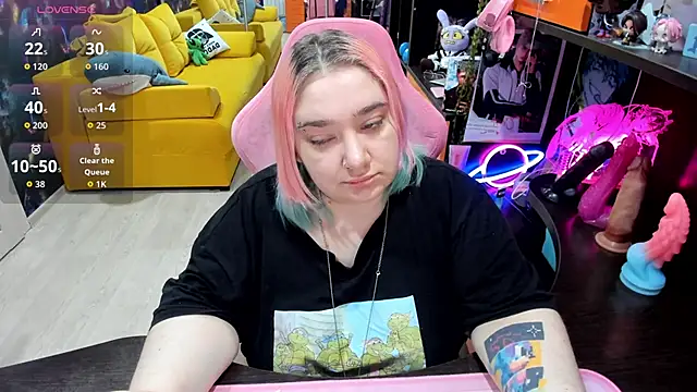 Snapshot of Softie_Sofy chatting on 29, 5, 2026 Softie Sofy online show from 29, 5, 2026