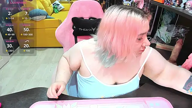 Snapshot of Softie_Sofy chatting on 1, 6, 2026 Softie Sofy online show from 1, 6, 2026
