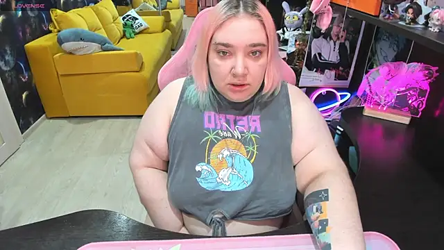 Snapshot of Softie_Sofy chatting on 5, 6, 2026 Softie Sofy online show from 5, 6, 2026