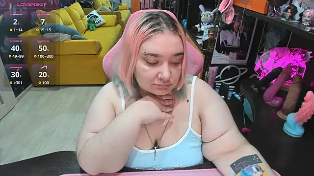 Snapshot of Softie_Sofy chatting on 6, 6, 2026 Softie Sofy online show from 6, 6, 2026