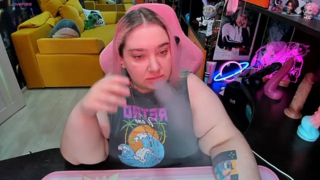 Snapshot of Softie_Sofy chatting on 23, 6, 2026 Softie Sofy online show from 23, 6, 2026