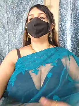 cute-tanvi online show from 29, 1, 2025