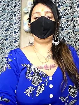 cute-tanvi online show from 3, 2, 2026