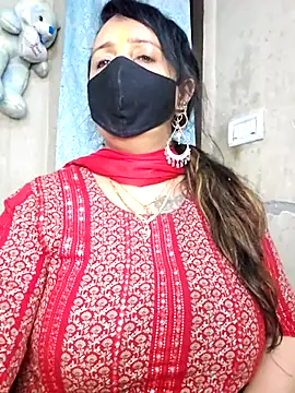 cute-tanvi online show from 16, 2, 2026