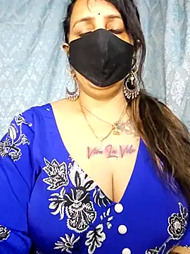 cute-tanvi online show from 20, 2, 2026