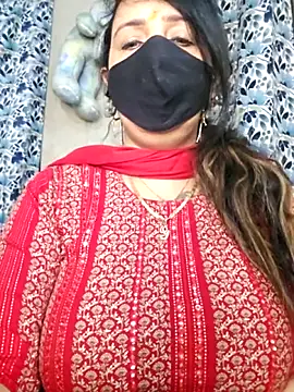 cute-tanvi online show from 23, 3, 2026