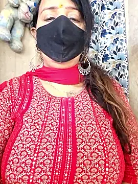 cute-tanvi online show from 1, 4, 2026