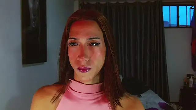 Kenisha Sweet online show from 15, 4, 2026