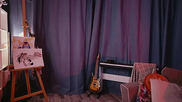 MadnessAlison online show from 11, 9, 2025