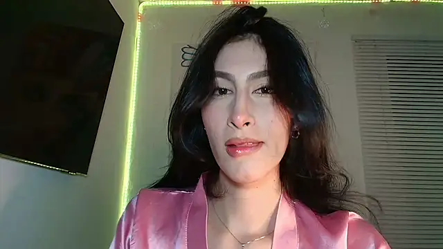 valeria gonzales  online show from 19, 2, 2026