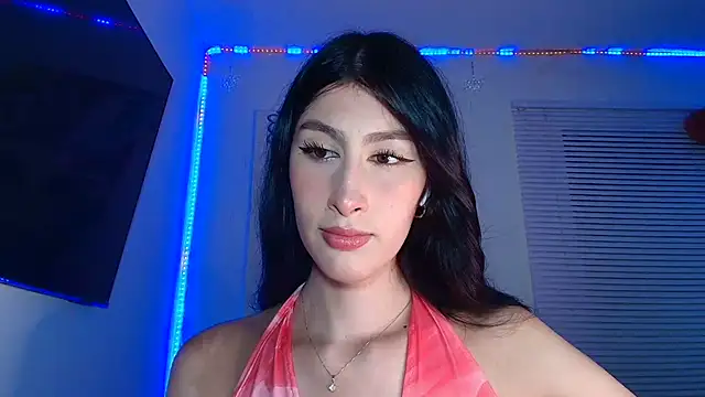 valeria gonzales  online show from 3, 4, 2026