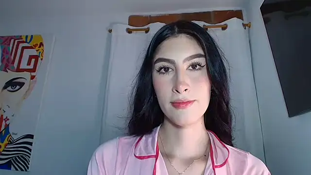 valeria gonzales  online show from 4, 6, 2026