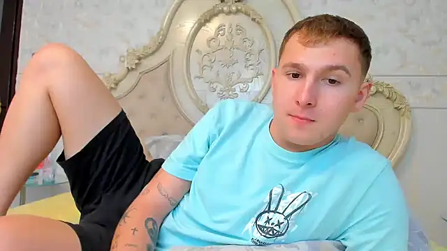 Snapshot of Oliver18k chatting on 3, 4, 2026 Oliver18k online show from 3, 4, 2026