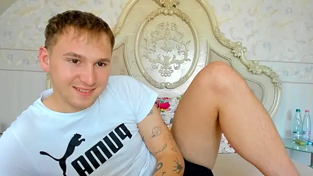 Snapshot of Oliver18k chatting on 9, 5, 2026 Oliver18k online show from 9, 5, 2026