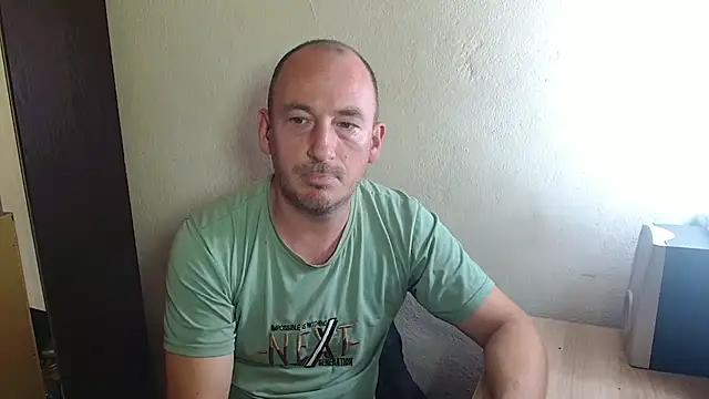 Johan   Barker online show from 27, 10, 2025