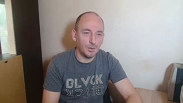 Johan   Barker online show from 13, 2, 2026