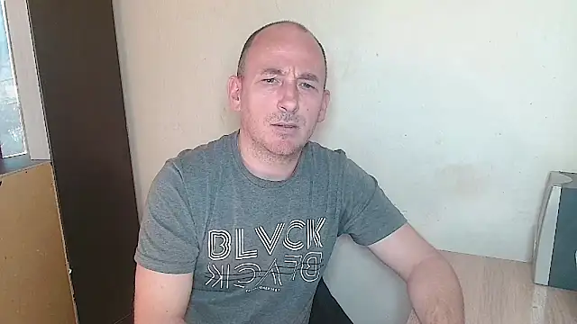 Johan   Barker online show from 6, 3, 2026