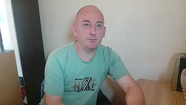 Johan   Barker online show from 15, 3, 2026