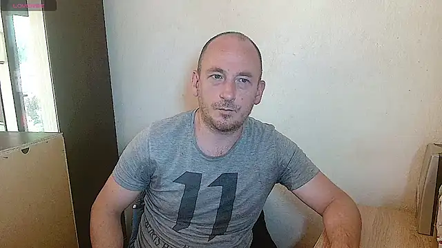 Johan   Barker online show from 6, 5, 2026