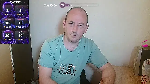 Snapshot of Johan___Barker chatting on 13, 5, 2026 Johan Barker online show from 13, 5, 2026