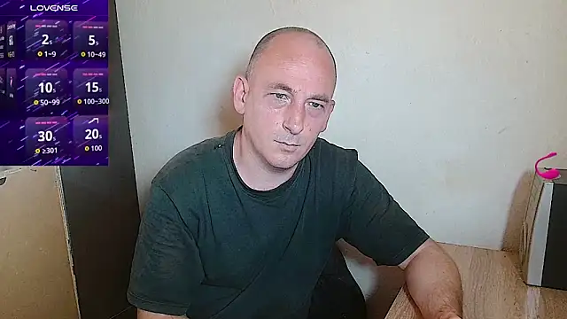 Snapshot of Johan___Barker chatting on 15, 6, 2026 Johan Barker online show from 15, 6, 2026