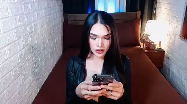 Sexy Adrestia online show from 11, 3, 2025