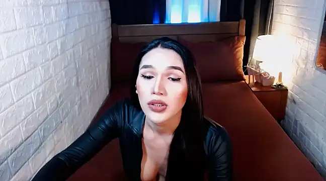 Sexy Adrestia online show from 14, 3, 2025