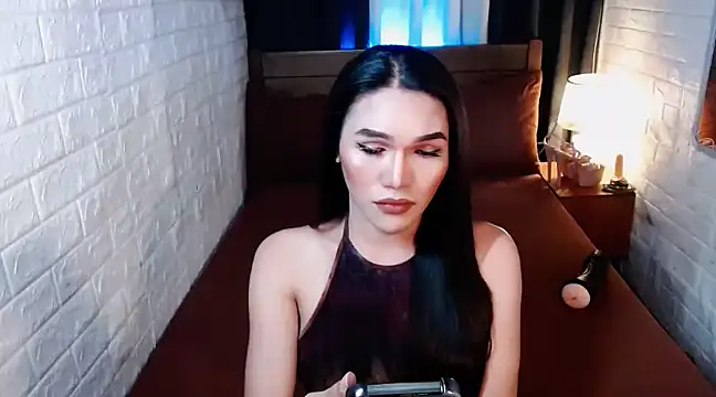 Sexy Adrestia online show from 20, 3, 2025