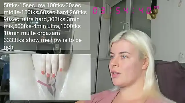 queenofthenighttt online show from 5, 12, 2024