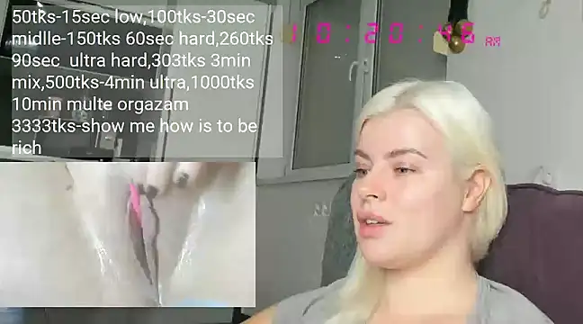 queenofthenighttt online show from 22, 12, 2024