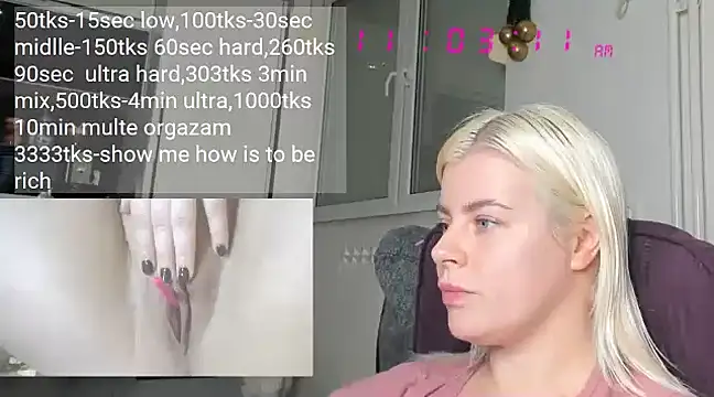 queenofthenighttt online show from 26, 12, 2024