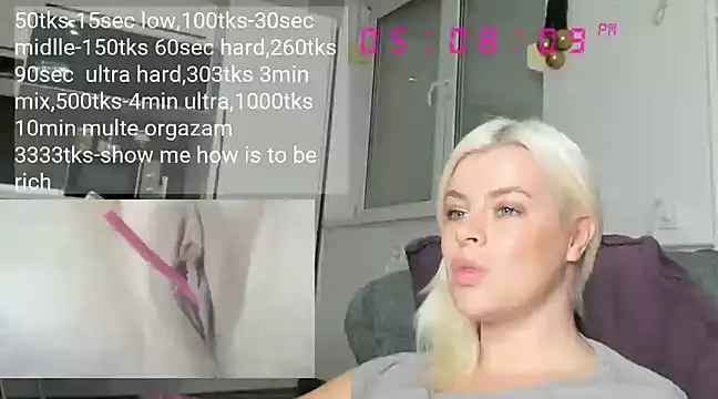 queenofthenighttt online show from 29, 12, 2024