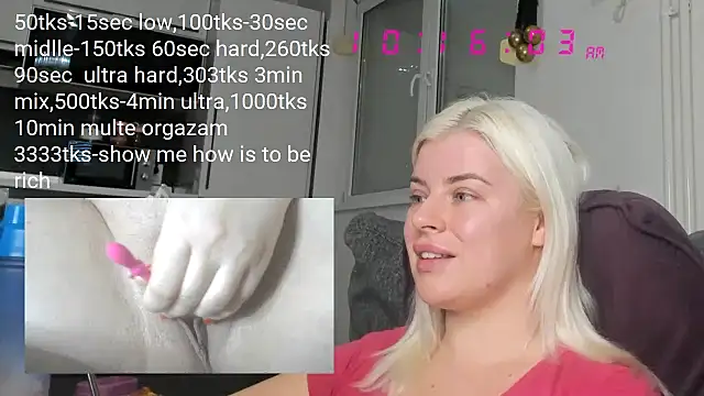 queenofthenighttt online show from 31, 1, 2025