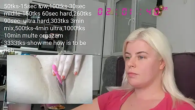 queenofthenighttt online show from 31, 1, 2025