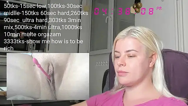 queenofthenighttt online show from 1, 2, 2025