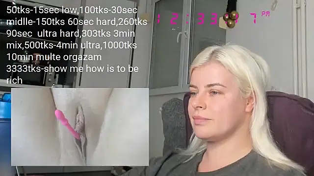 queenofthenighttt online show from 5, 2, 2025