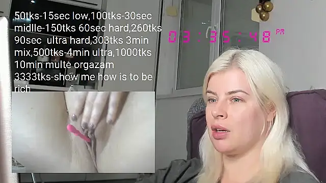 queenofthenighttt online show from 5, 2, 2025