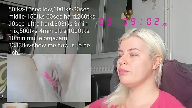 queenofthenighttt online show from 8, 2, 2025