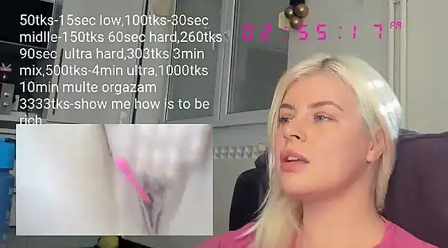 queenofthenighttt online show from 9, 2, 2025