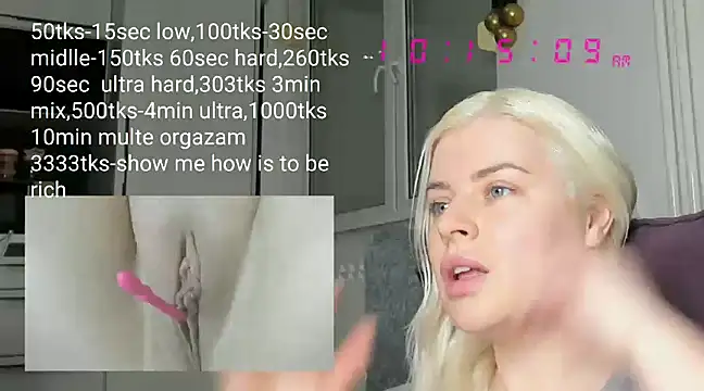 queenofthenighttt online show from 28, 2, 2025