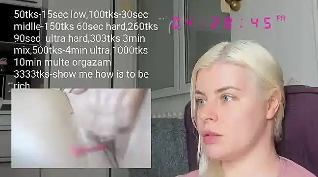 queenofthenighttt online show from 5, 3, 2025