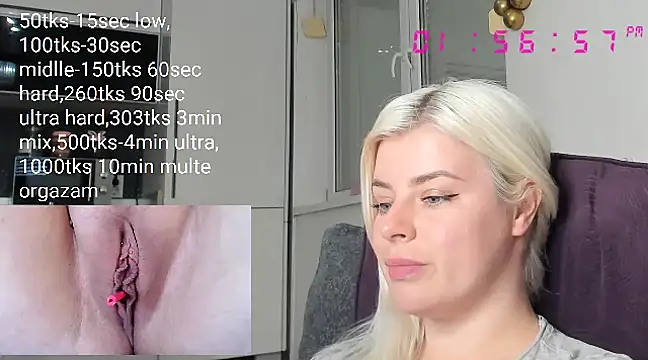 queenofthenighttt online show from 22, 3, 2025