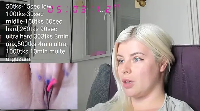 queenofthenighttt online show from 22, 3, 2025