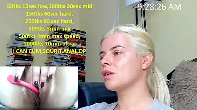 queenofthenighttt online show from 16, 3, 2026