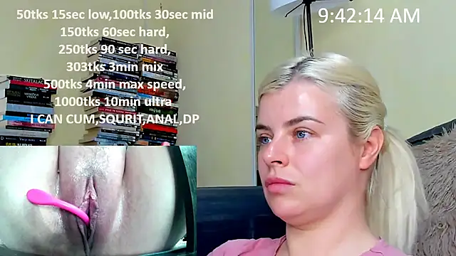 queenofthenighttt online show from 7, 4, 2026