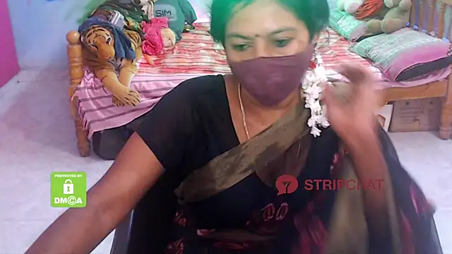 Snapshot of Novapol chatting on 21, 12, 2024 Novapol online show from 21, 12, 2024